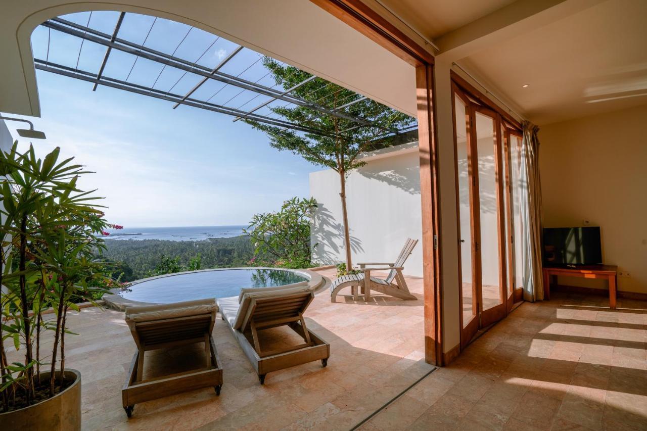 Sumberkima Resort Pemuteran Zewnętrze zdjęcie