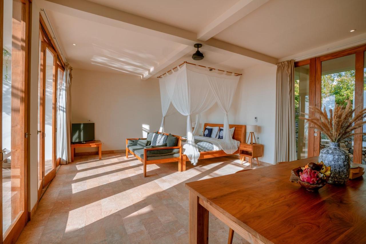 Sumberkima Resort Pemuteran Zewnętrze zdjęcie