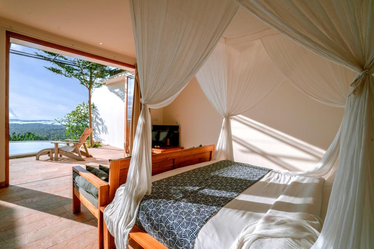 Sumberkima Resort Pemuteran Zewnętrze zdjęcie