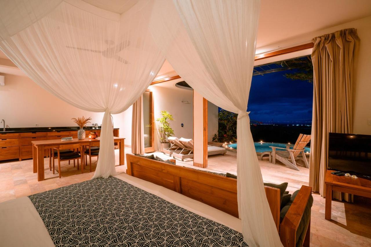 Sumberkima Resort Pemuteran Zewnętrze zdjęcie