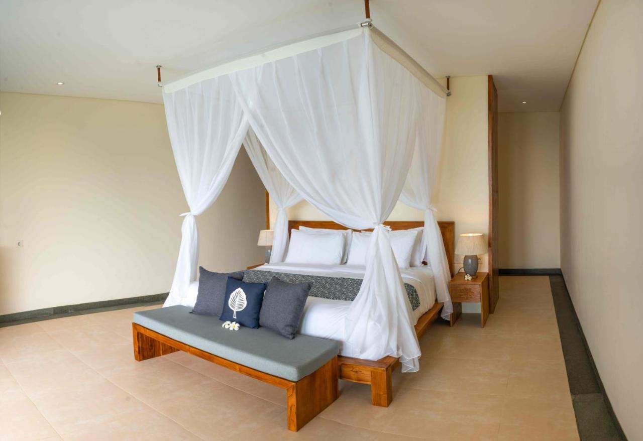 Sumberkima Resort Pemuteran Zewnętrze zdjęcie