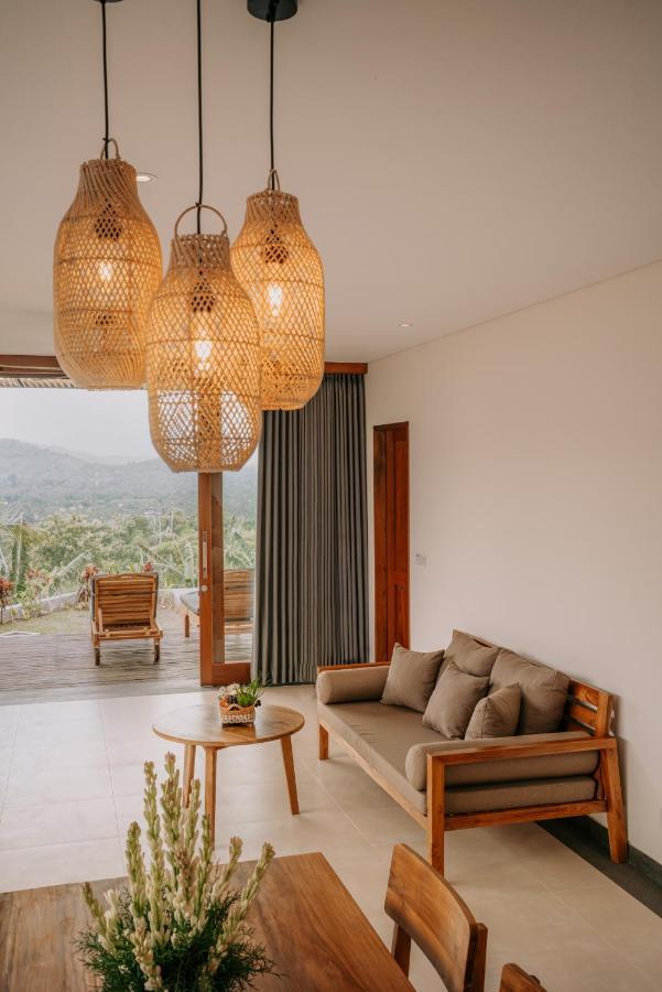 Sumberkima Resort Pemuteran Zewnętrze zdjęcie