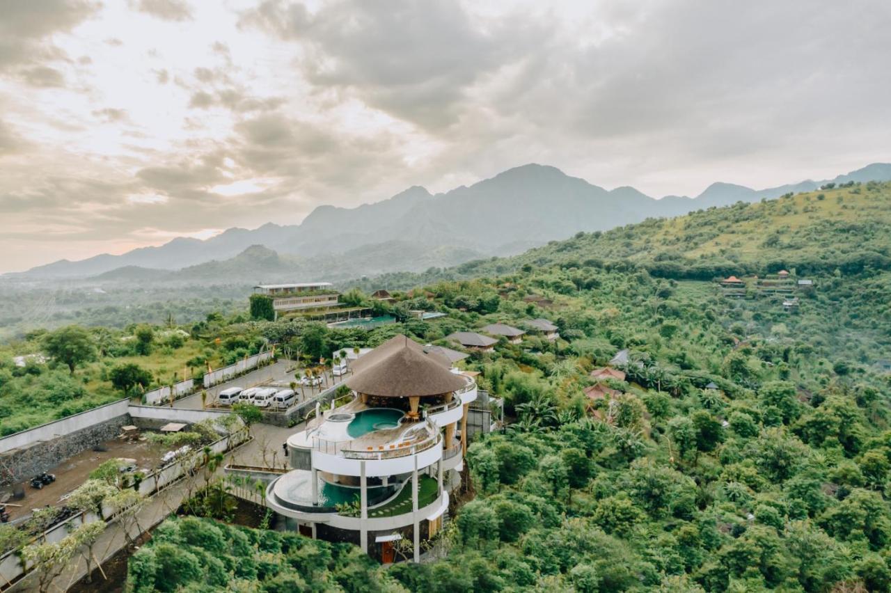 Sumberkima Resort Pemuteran Zewnętrze zdjęcie