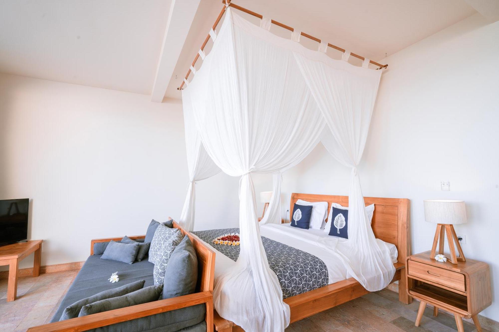 Sumberkima Resort Pemuteran Zewnętrze zdjęcie
