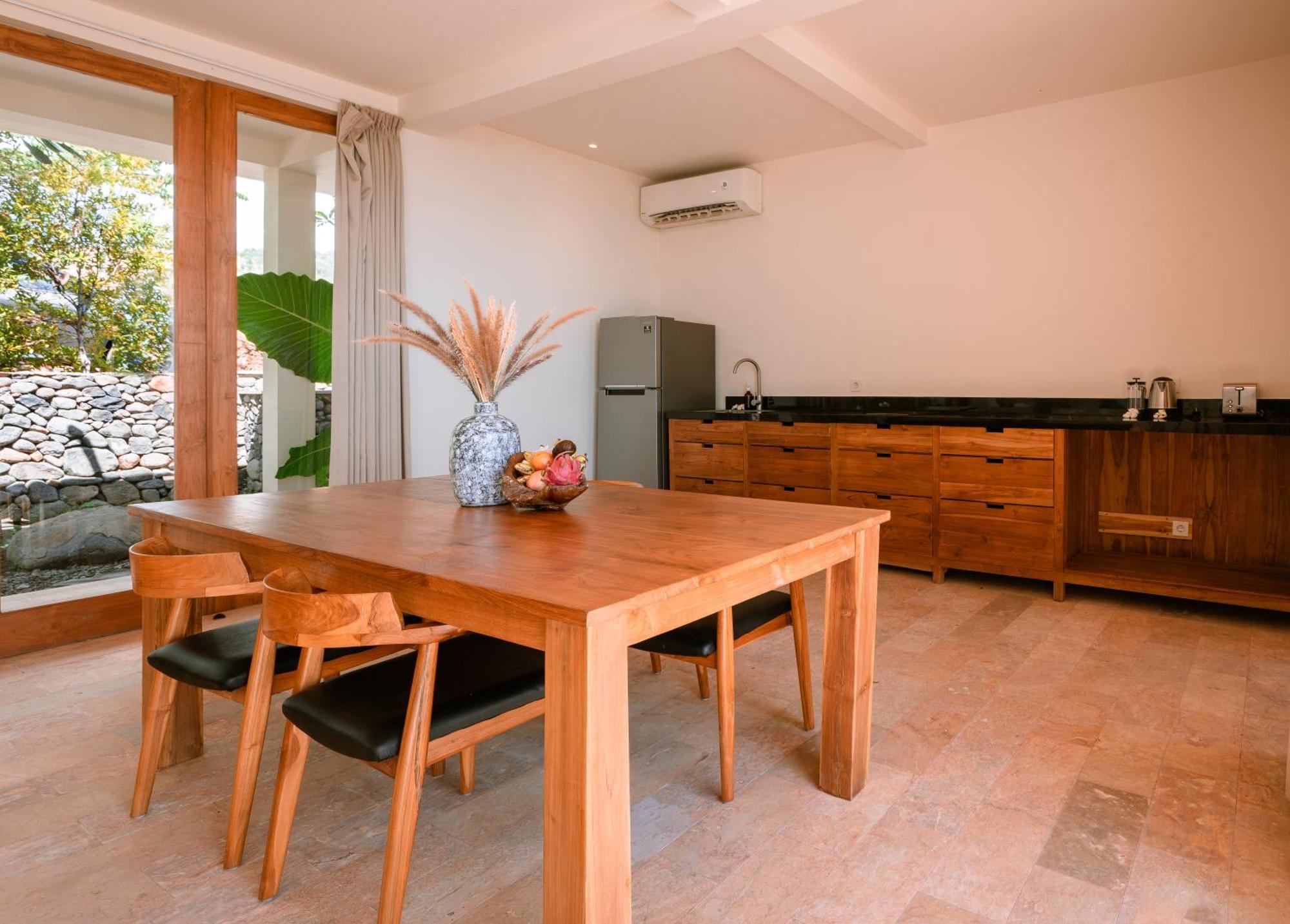Sumberkima Resort Pemuteran Zewnętrze zdjęcie