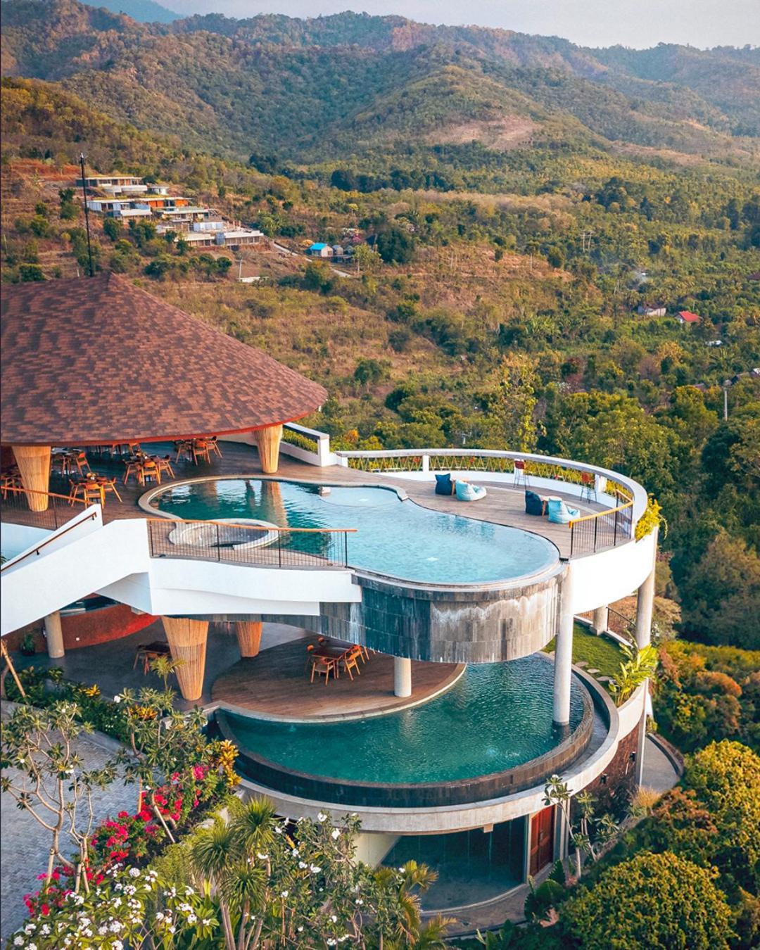 Sumberkima Resort Pemuteran Zewnętrze zdjęcie