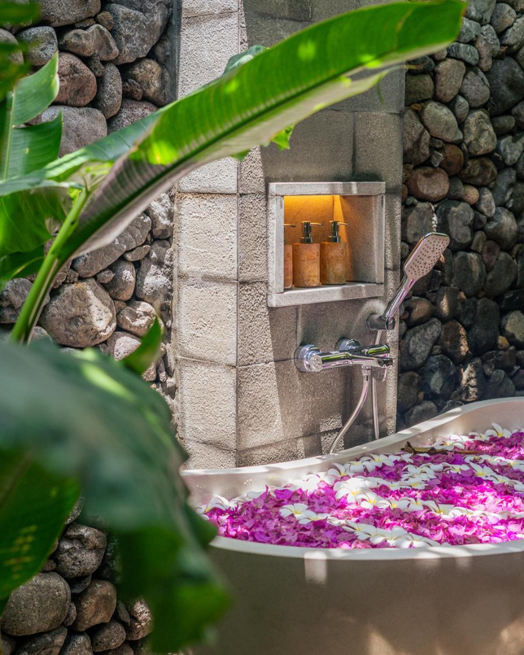 Sumberkima Resort Pemuteran Zewnętrze zdjęcie