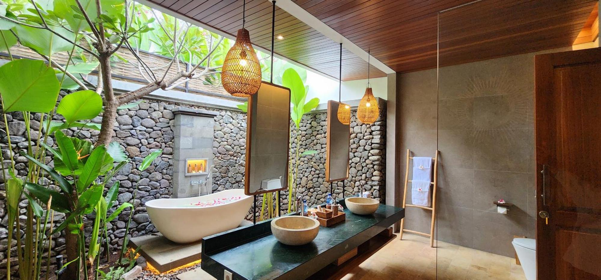 Sumberkima Resort Pemuteran Zewnętrze zdjęcie