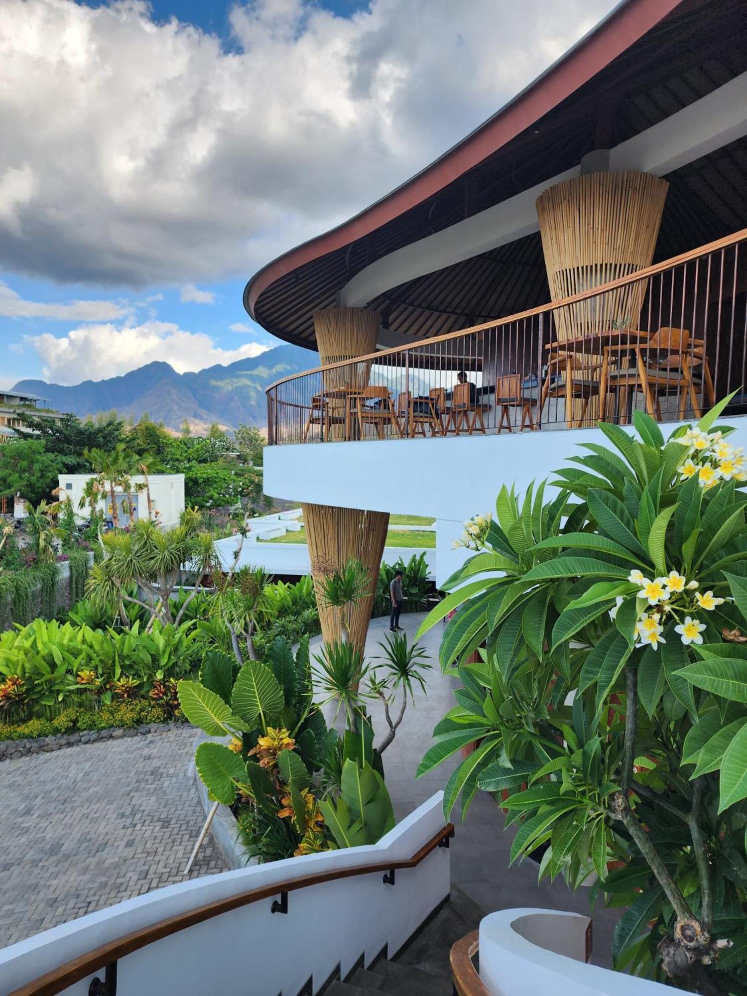 Sumberkima Resort Pemuteran Zewnętrze zdjęcie