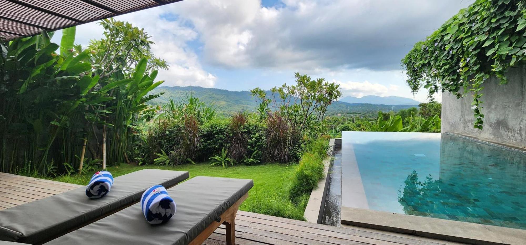 Sumberkima Resort Pemuteran Zewnętrze zdjęcie
