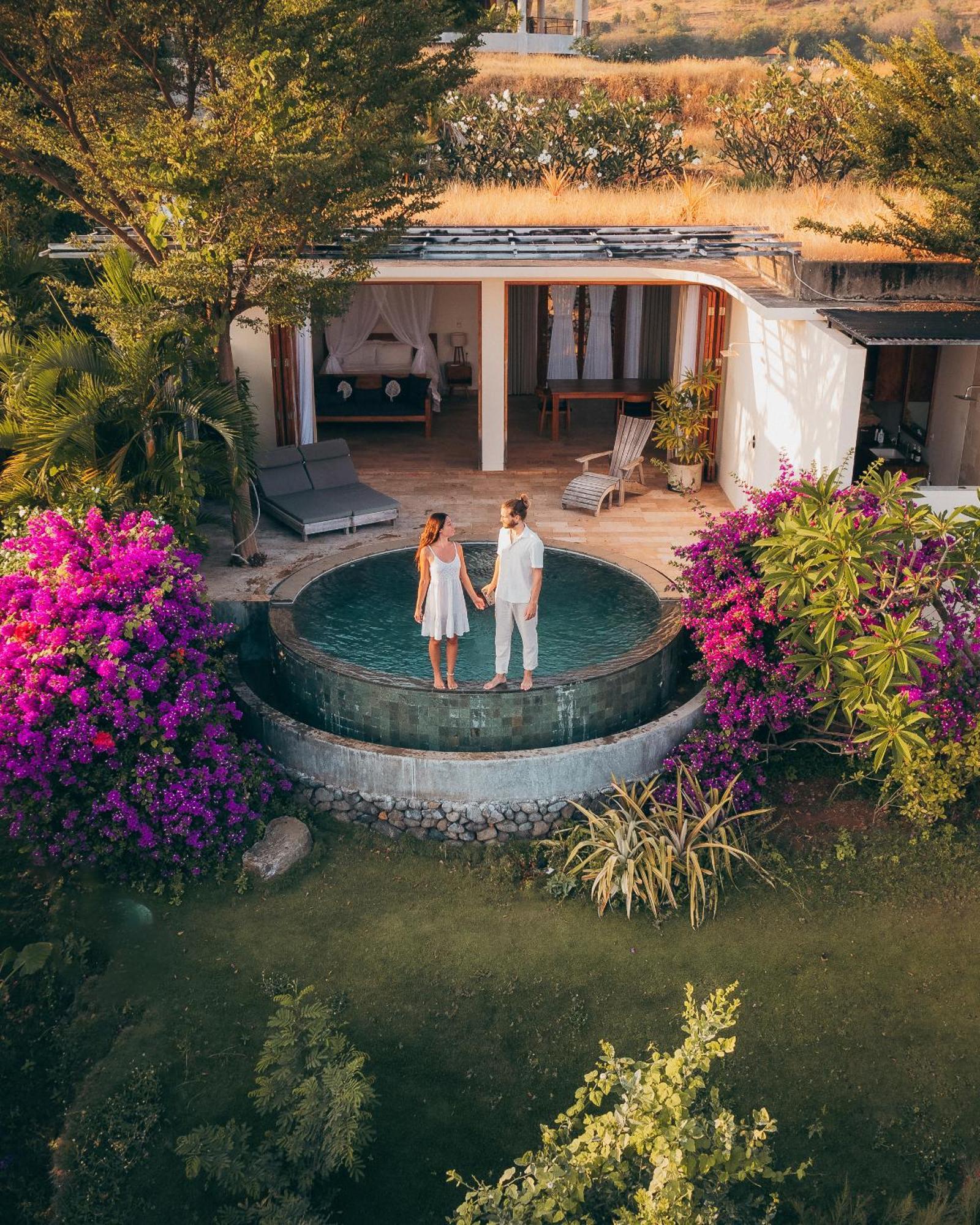 Sumberkima Resort Pemuteran Zewnętrze zdjęcie